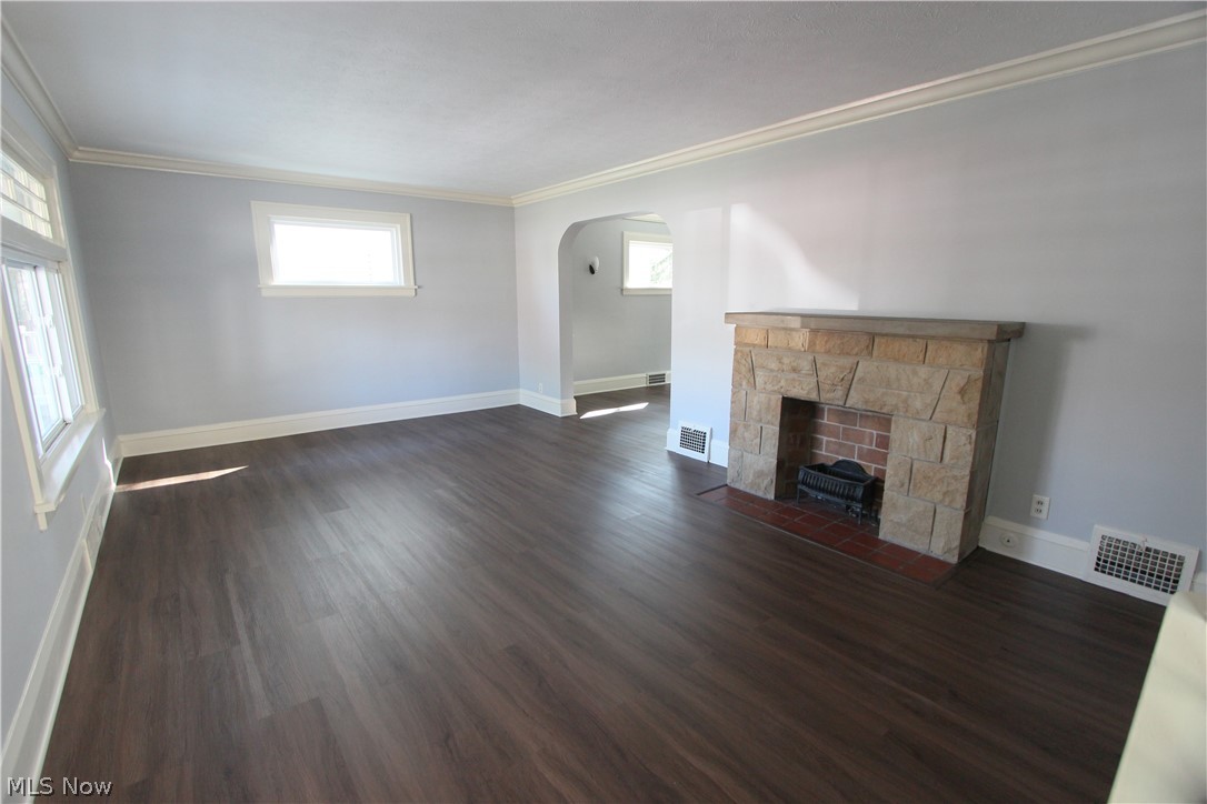 Rockport Sec 12 - Residential