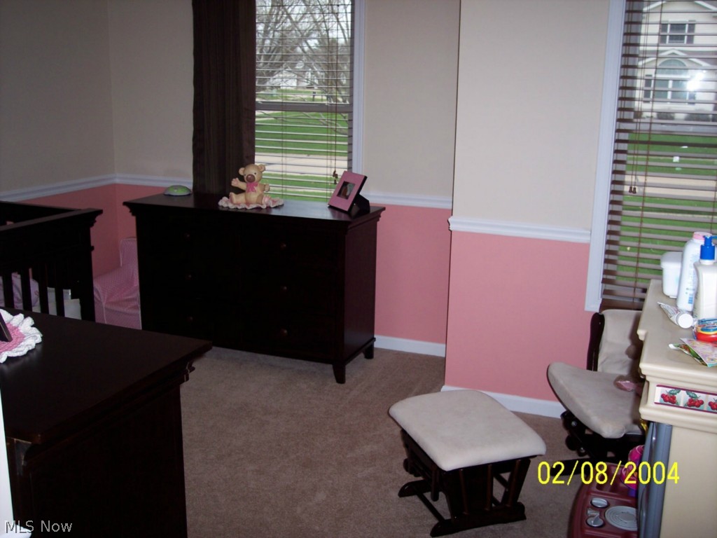 Ridgecrest Allot - Residential