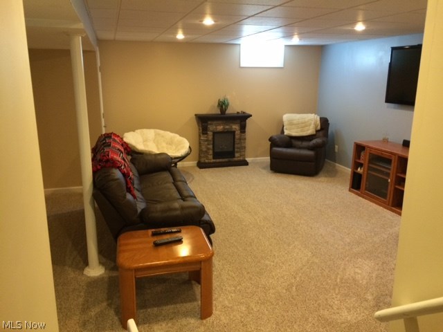 Ridgecrest Allot - Residential