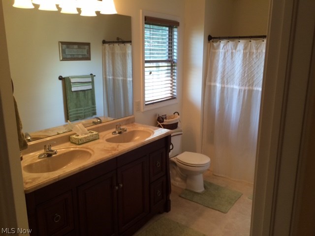 Ridgecrest Allot - Residential