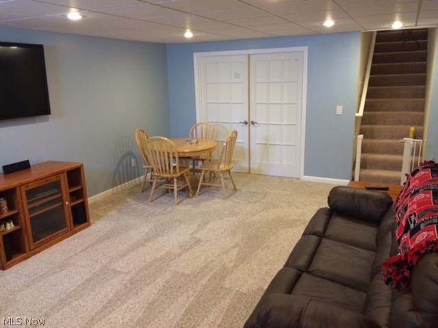 Ridgecrest Allot - Residential