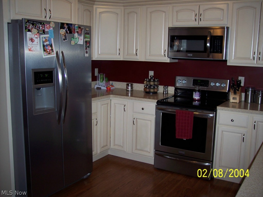 Ridgecrest Allot - Residential