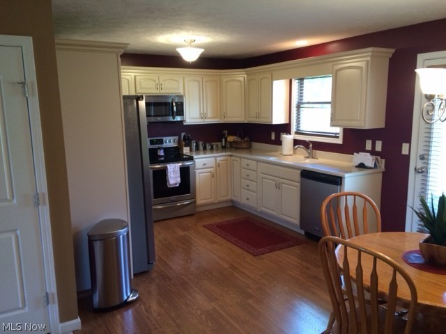 Ridgecrest Allot - Residential