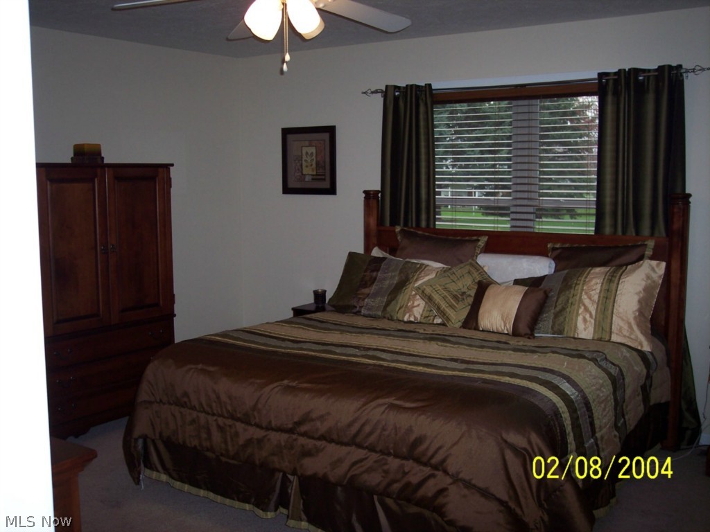 Ridgecrest Allot - Residential