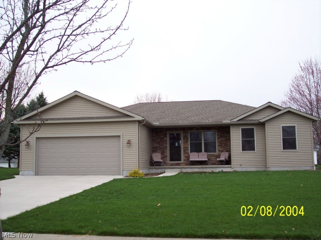 Ridgecrest Allot - Residential