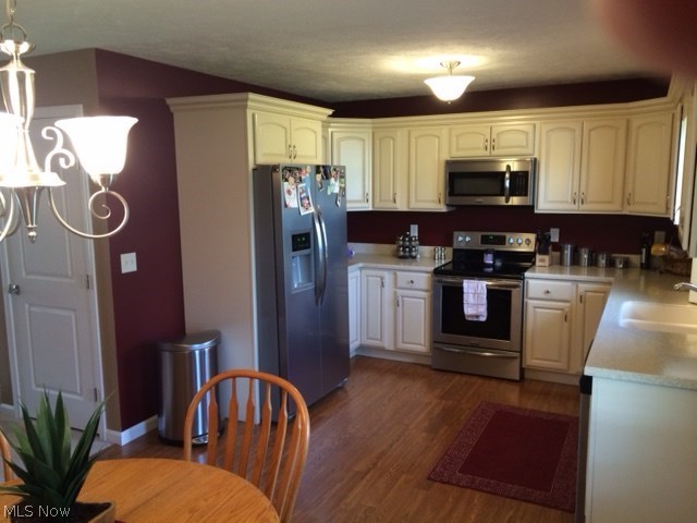 Ridgecrest Allot - Residential