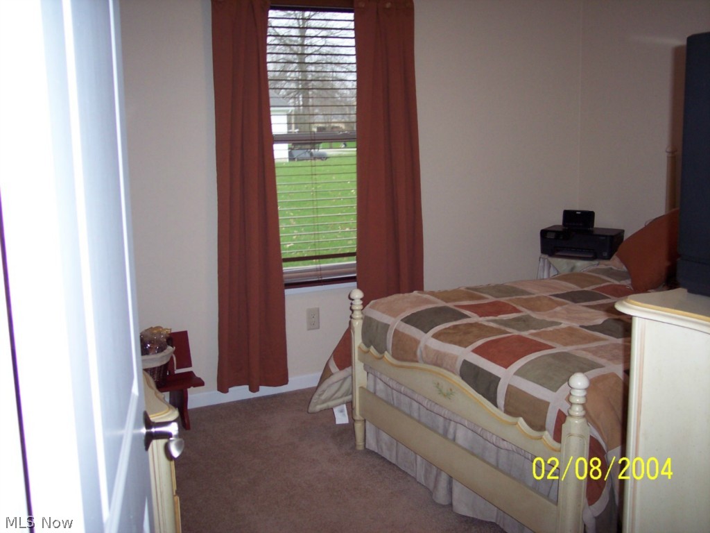 Ridgecrest Allot - Residential