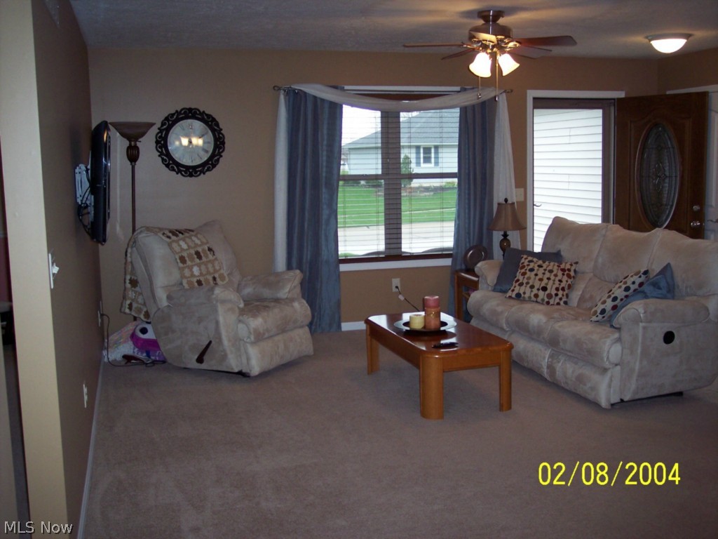 Ridgecrest Allot - Residential