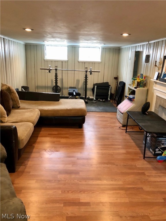 Ashwood/Van Sweringen Cos - Residential