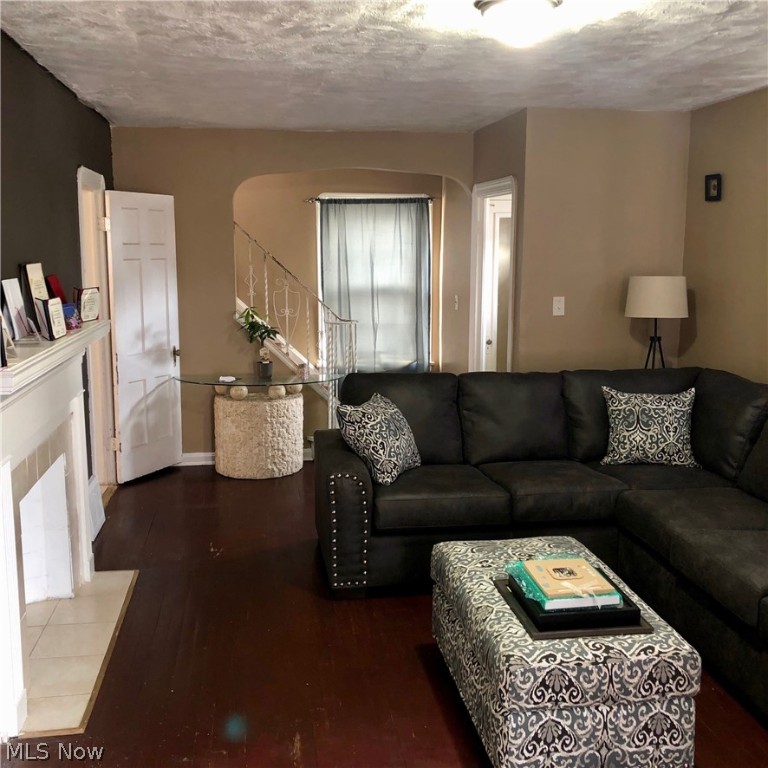 Ashwood/Van Sweringen Cos - Residential