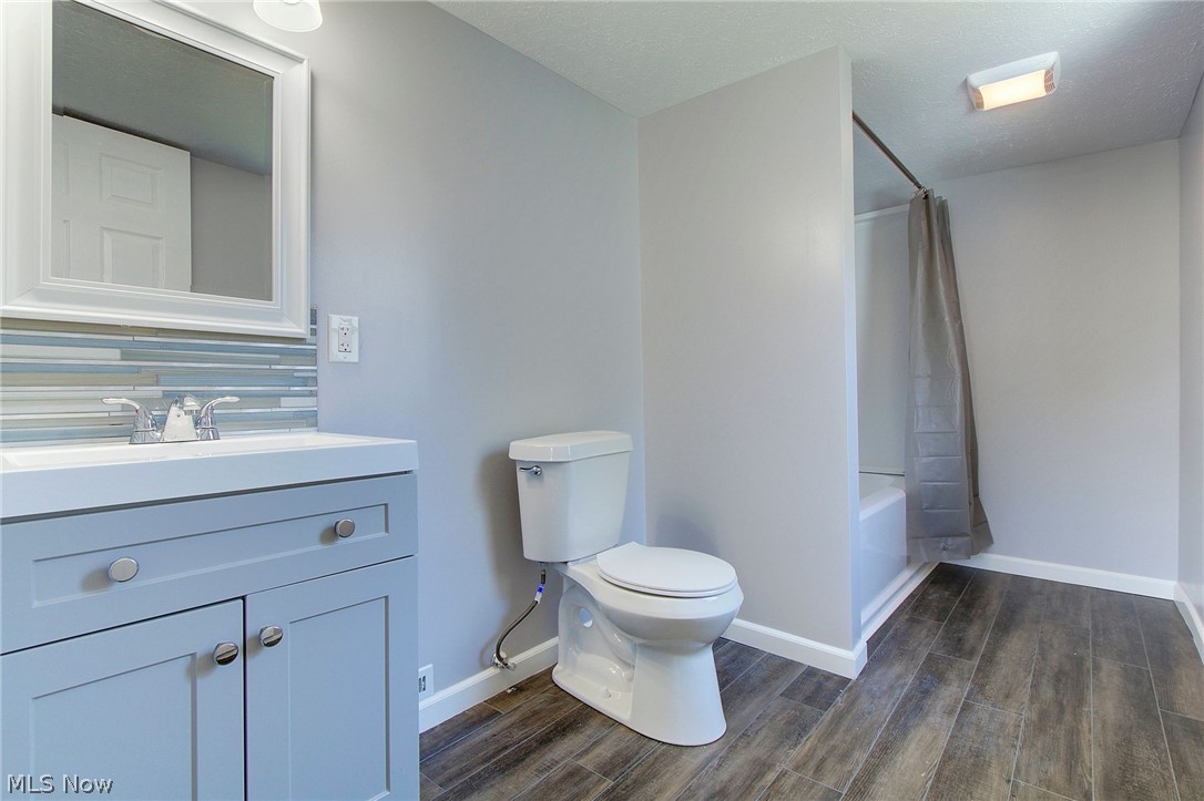 Canton - Residential