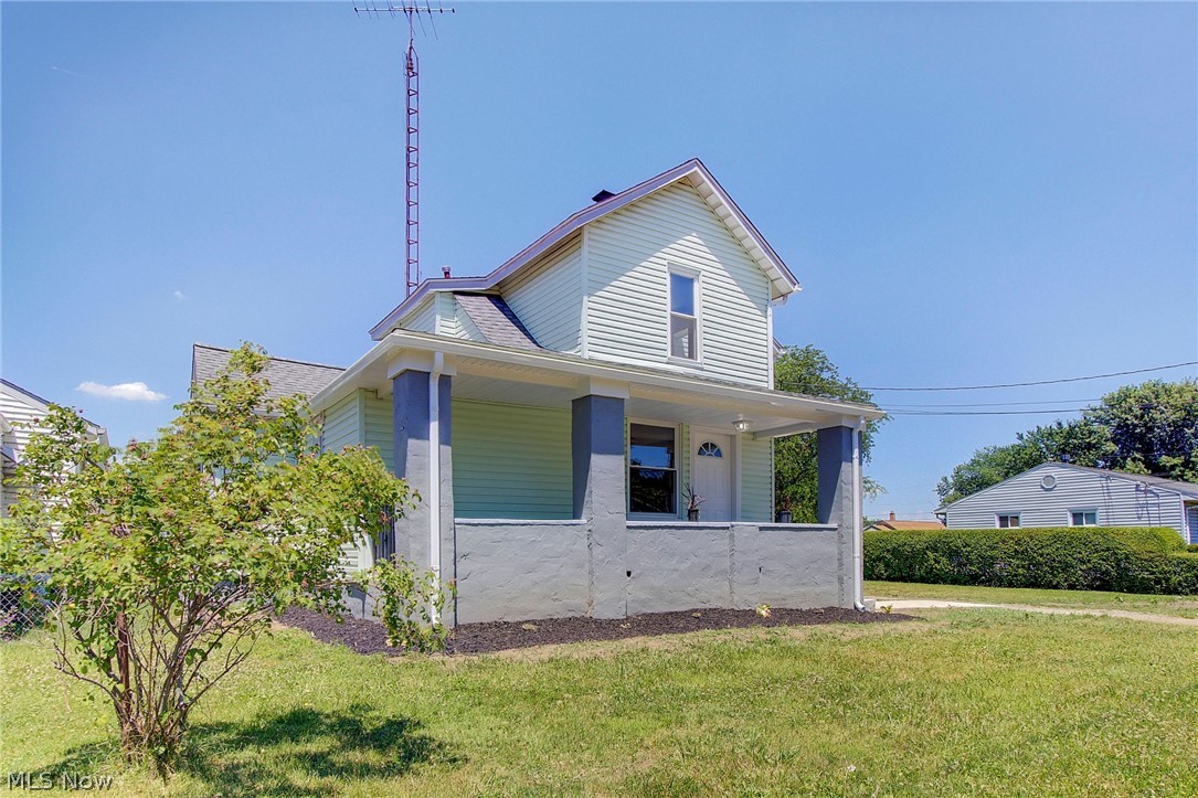 Canton - Residential