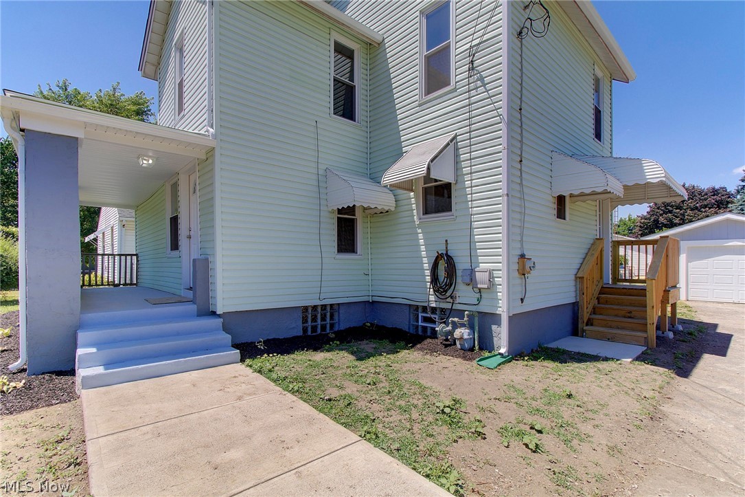 Canton - Residential