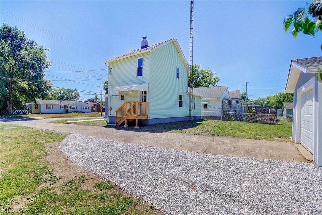 Canton - Residential