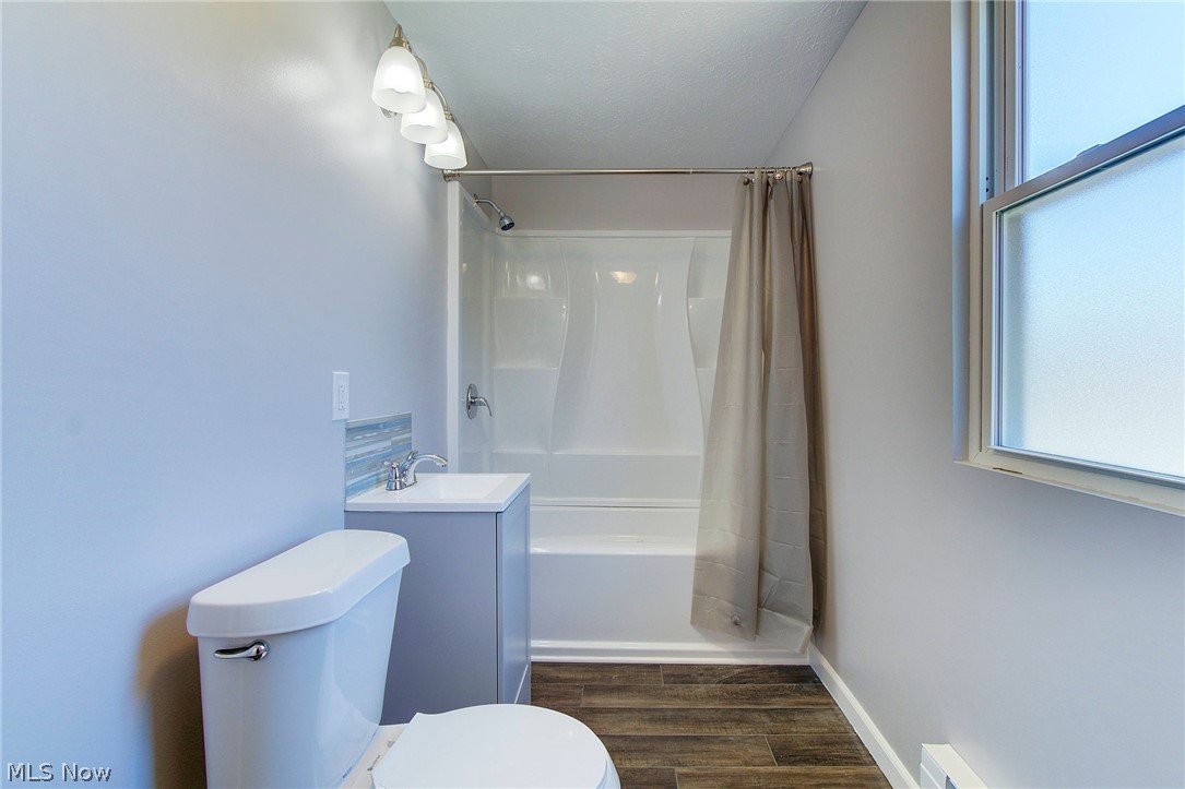 Canton - Residential