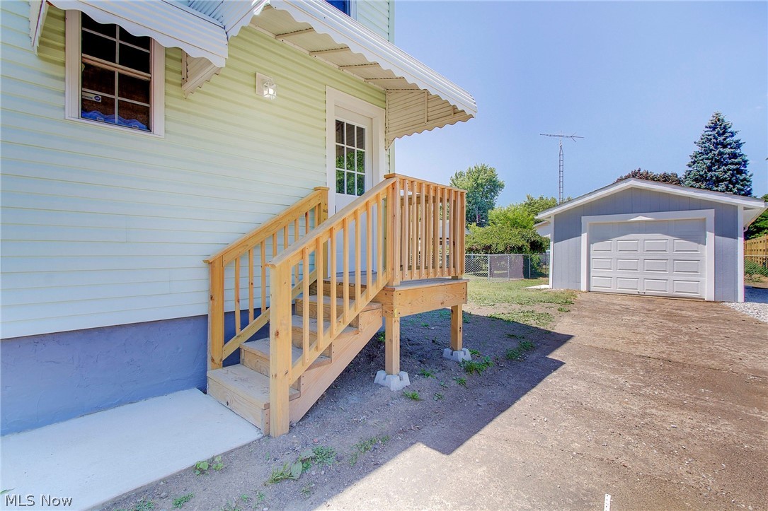 Canton - Residential