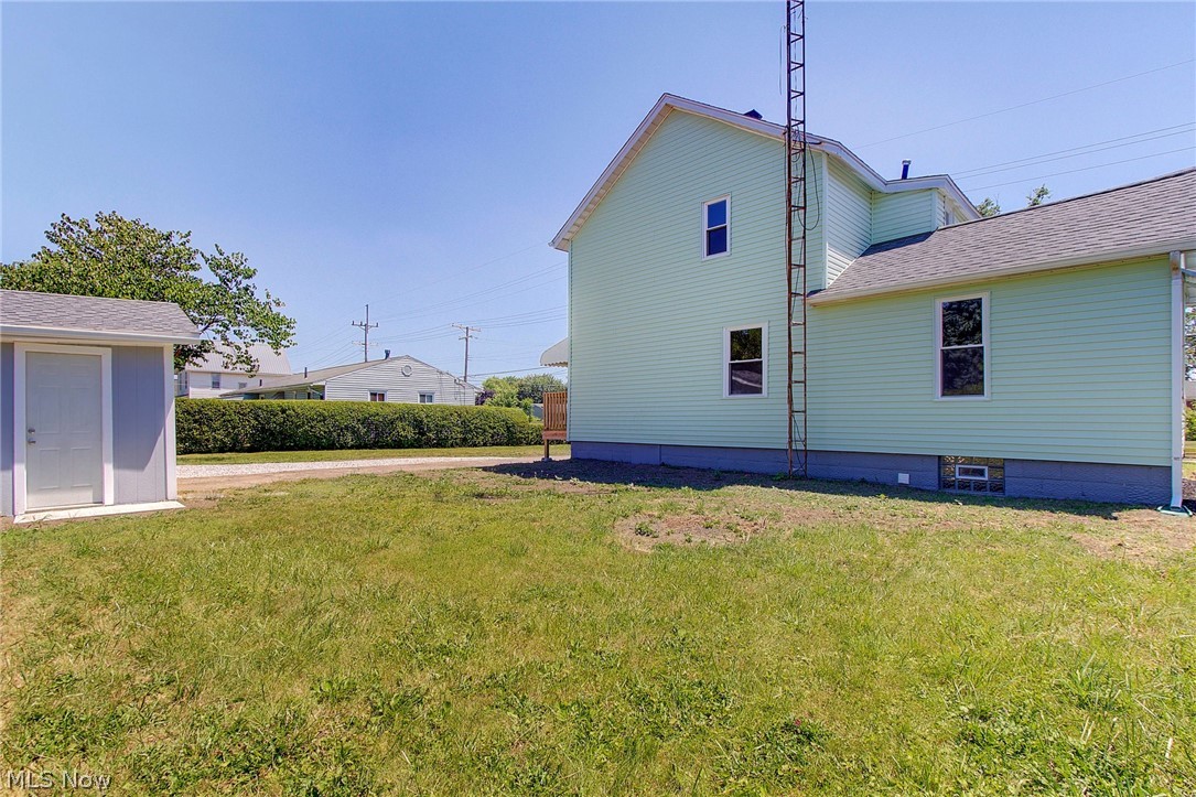 Canton - Residential