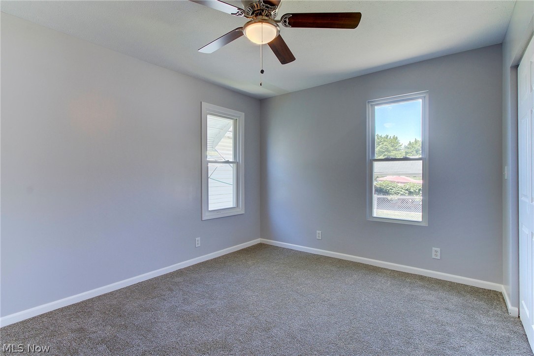 Canton - Residential