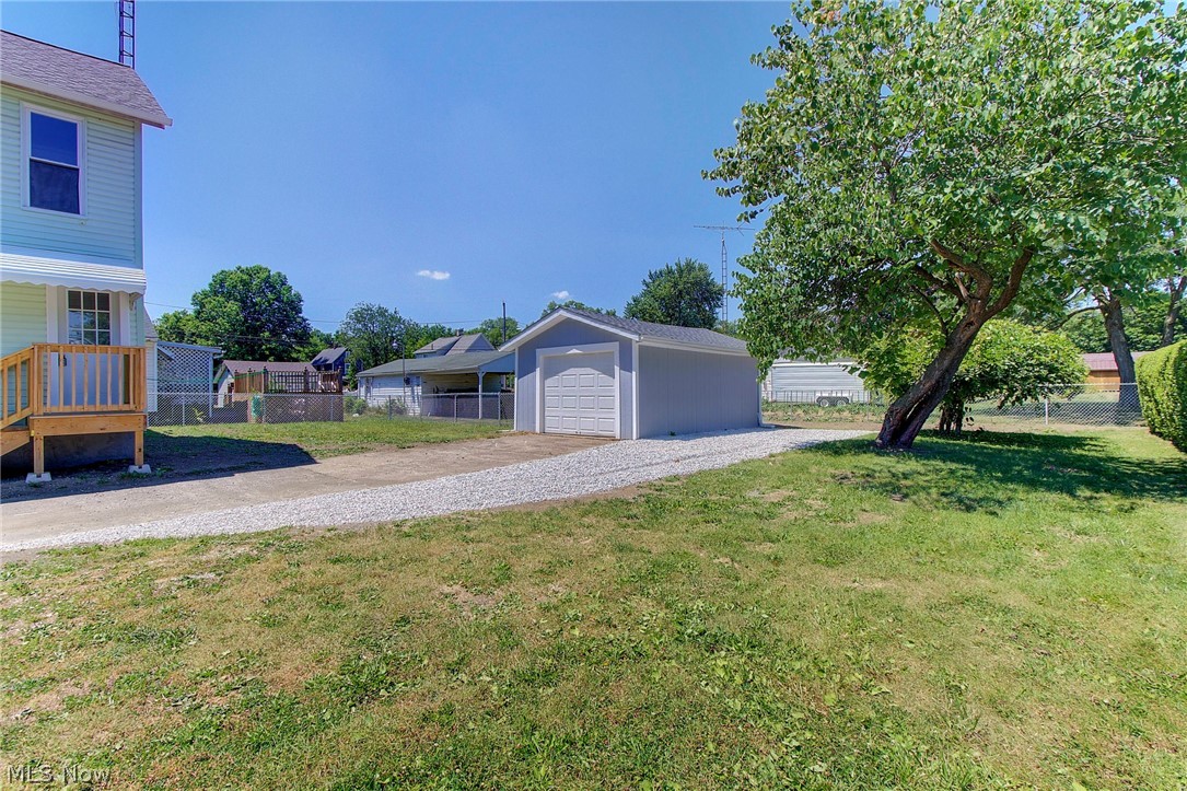 Canton - Residential