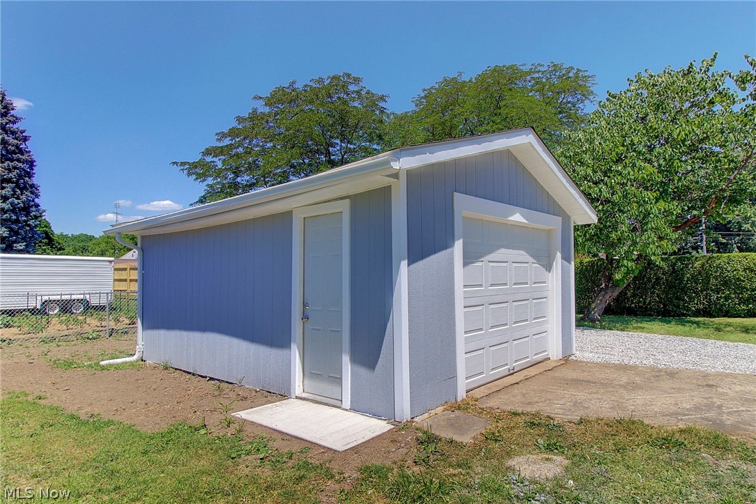 Canton - Residential