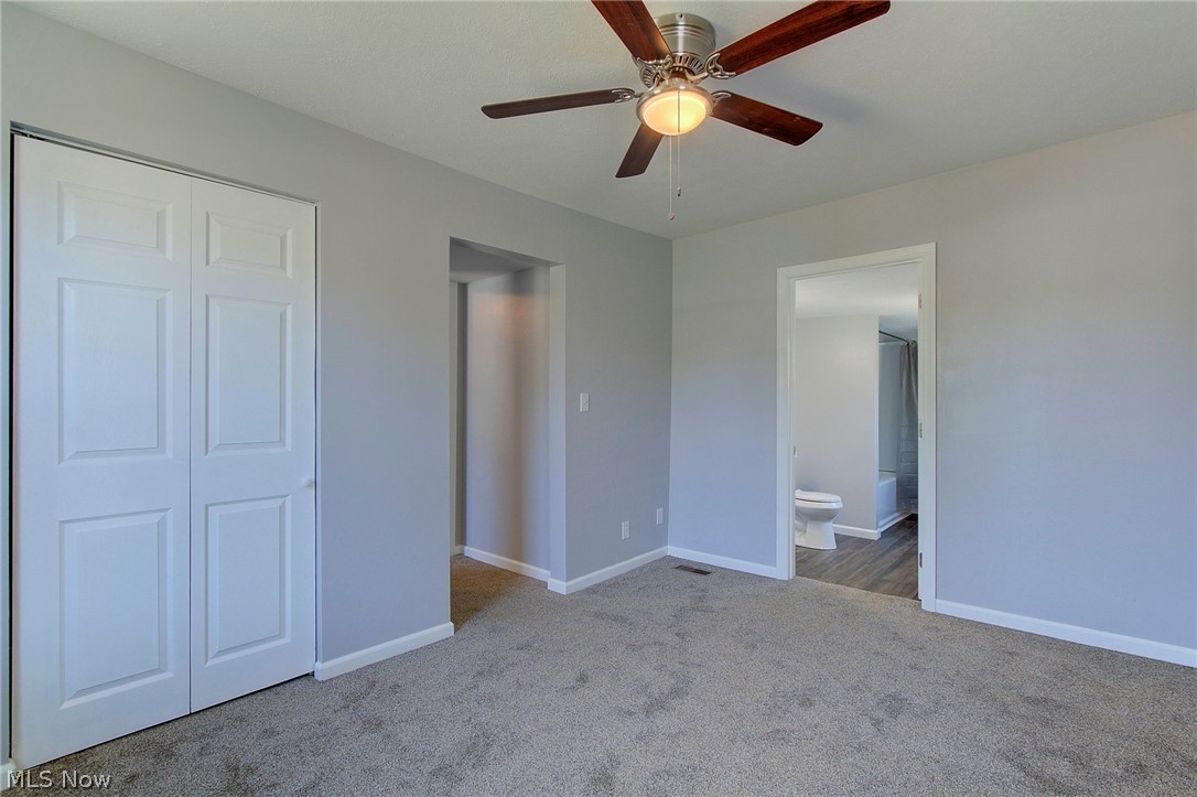 Canton - Residential