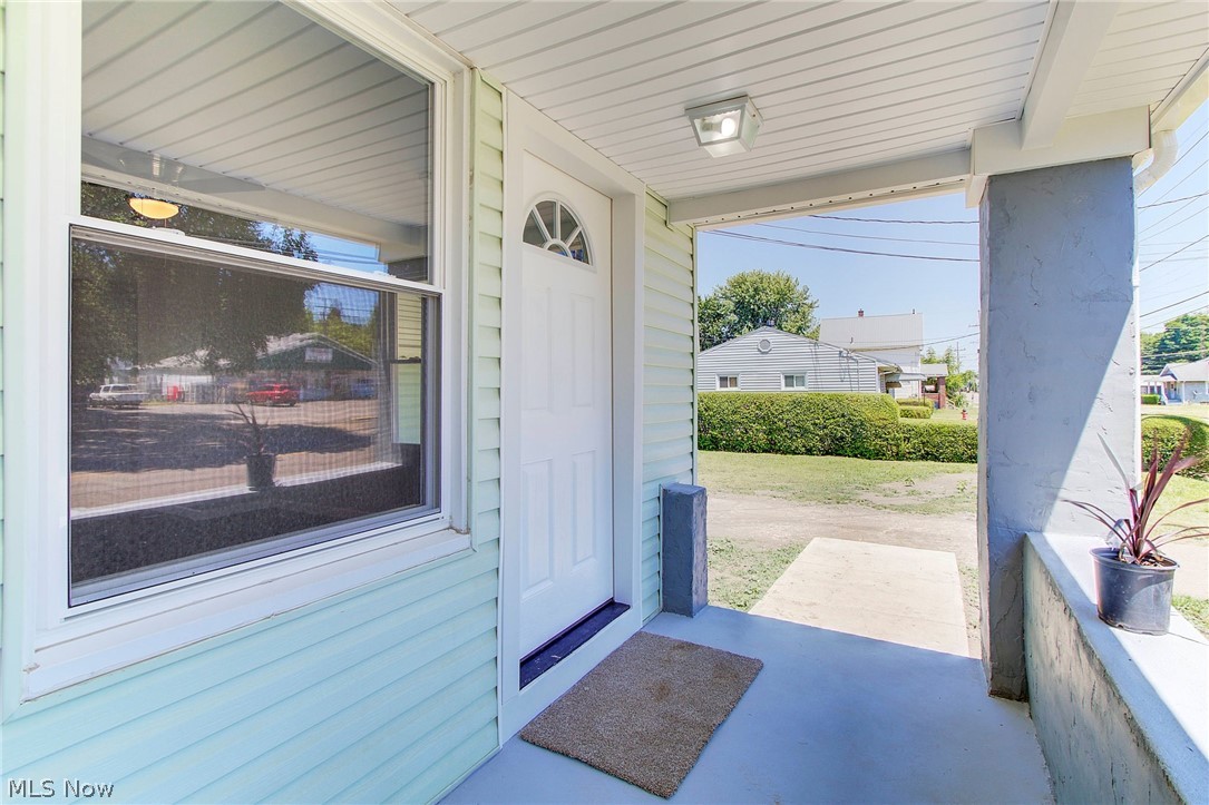 Canton - Residential