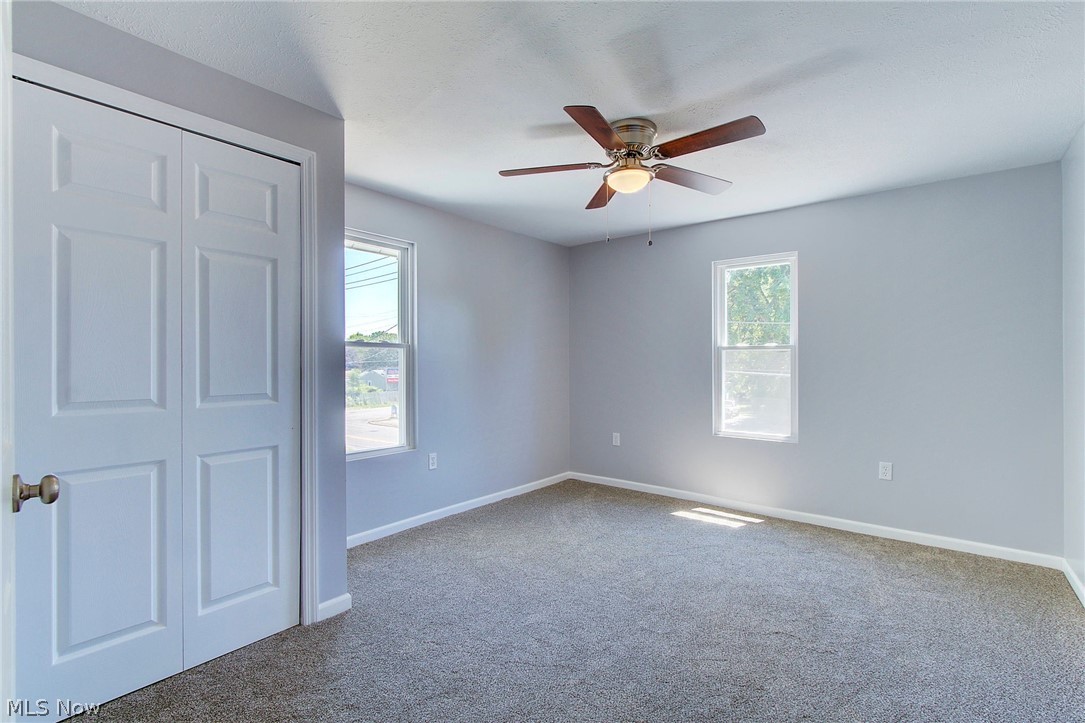 Canton - Residential