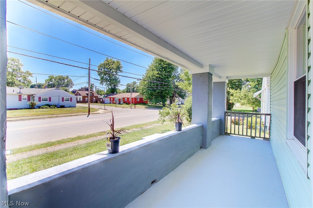 Canton - Residential