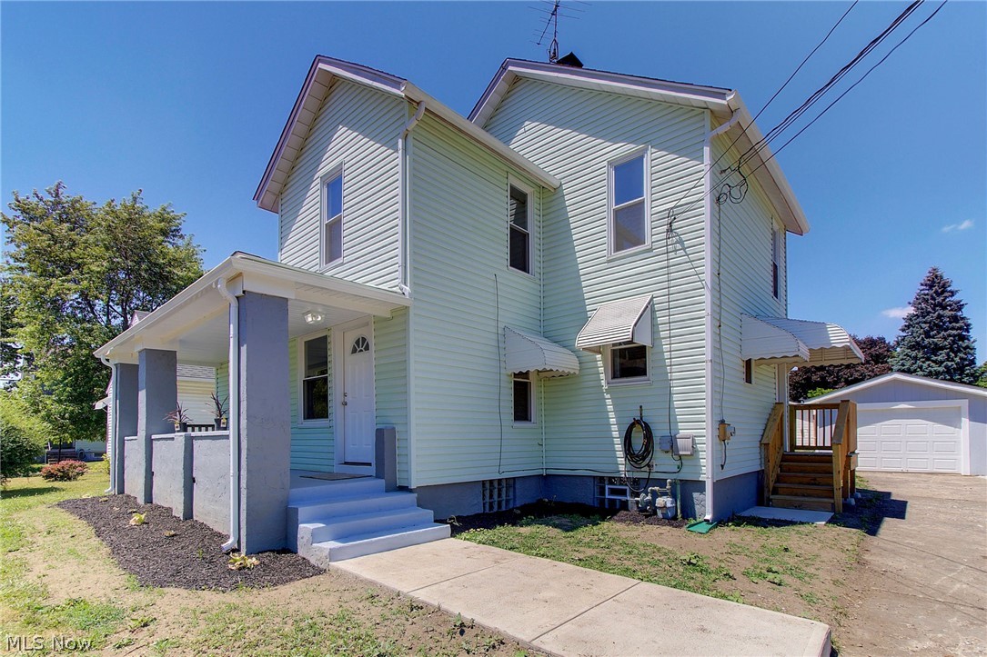 Canton - Residential