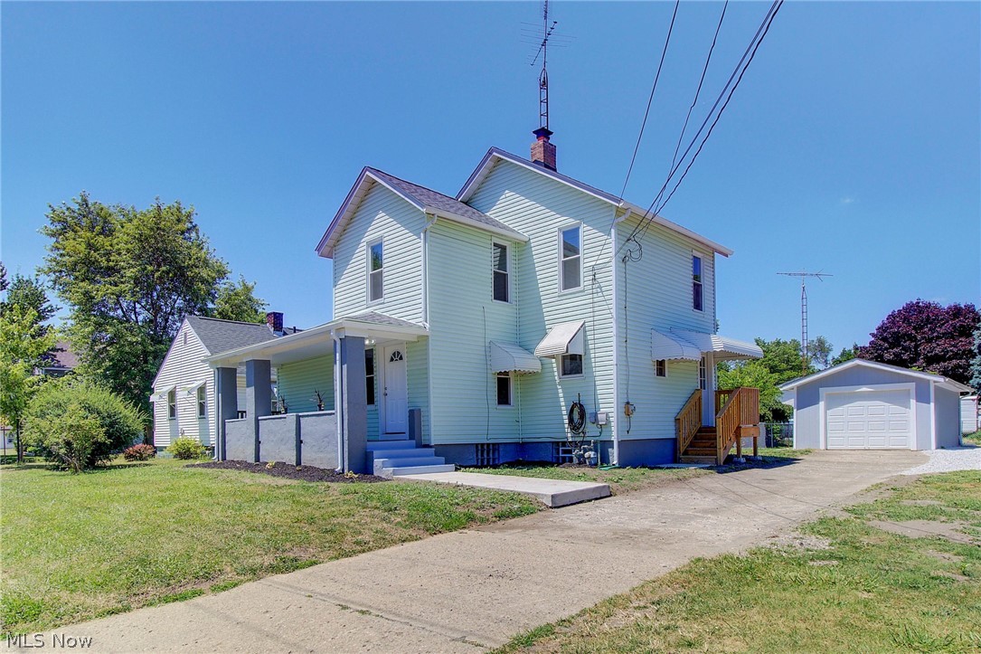 Canton - Residential