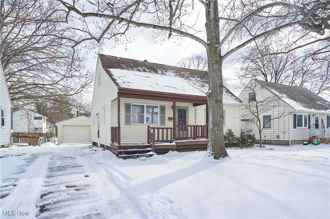 2857 8th Street, Cuyahoga Falls, Ohio image 1