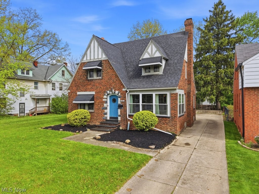 Citizen Real Estate Companies Acr - Residential
