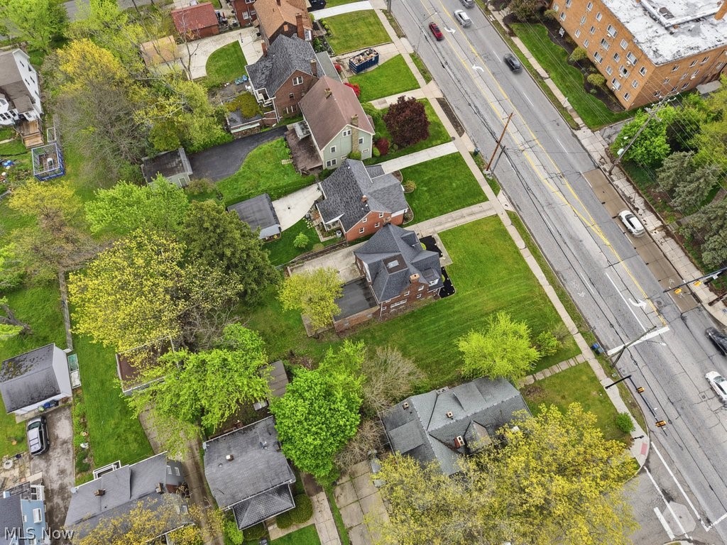 Citizen Real Estate Companies Acr - Residential