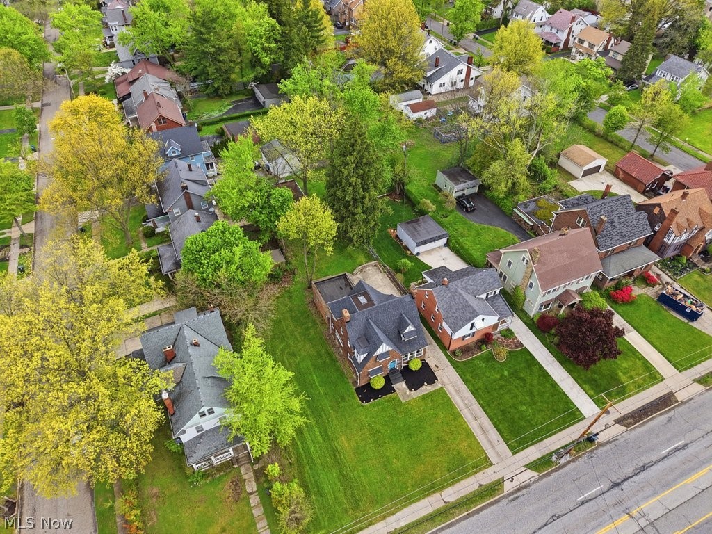 Citizen Real Estate Companies Acr - Residential