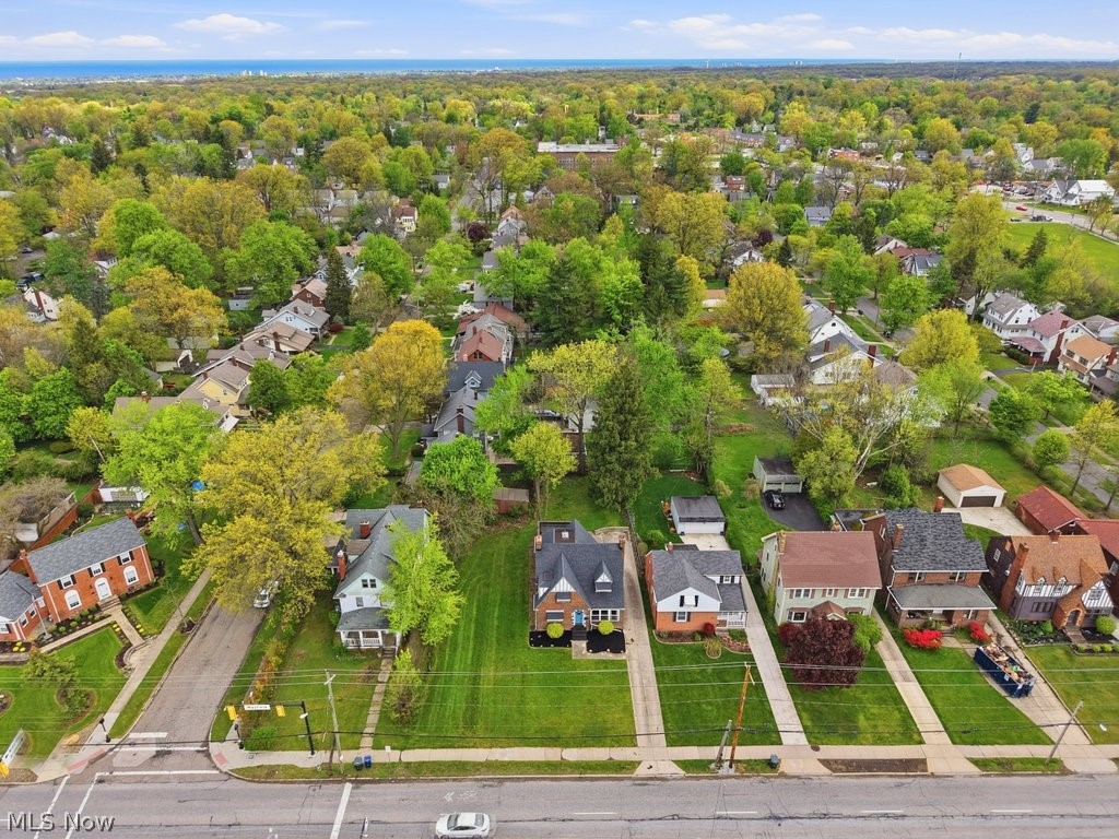 Citizen Real Estate Companies Acr - Residential