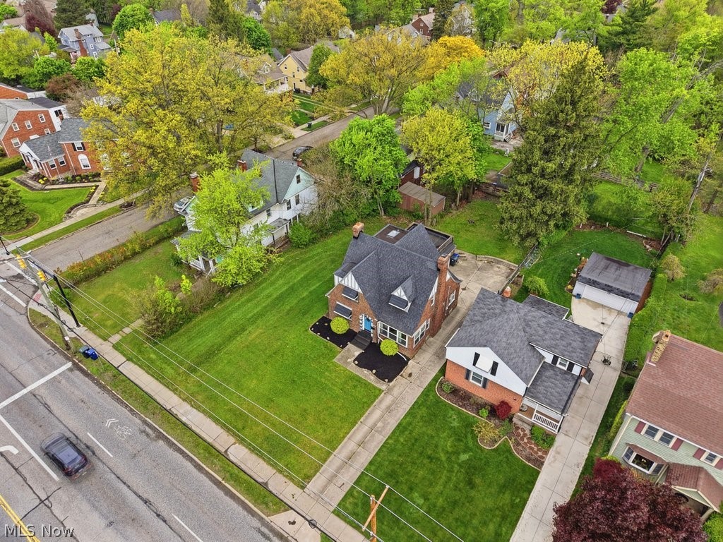 Citizen Real Estate Companies Acr - Residential