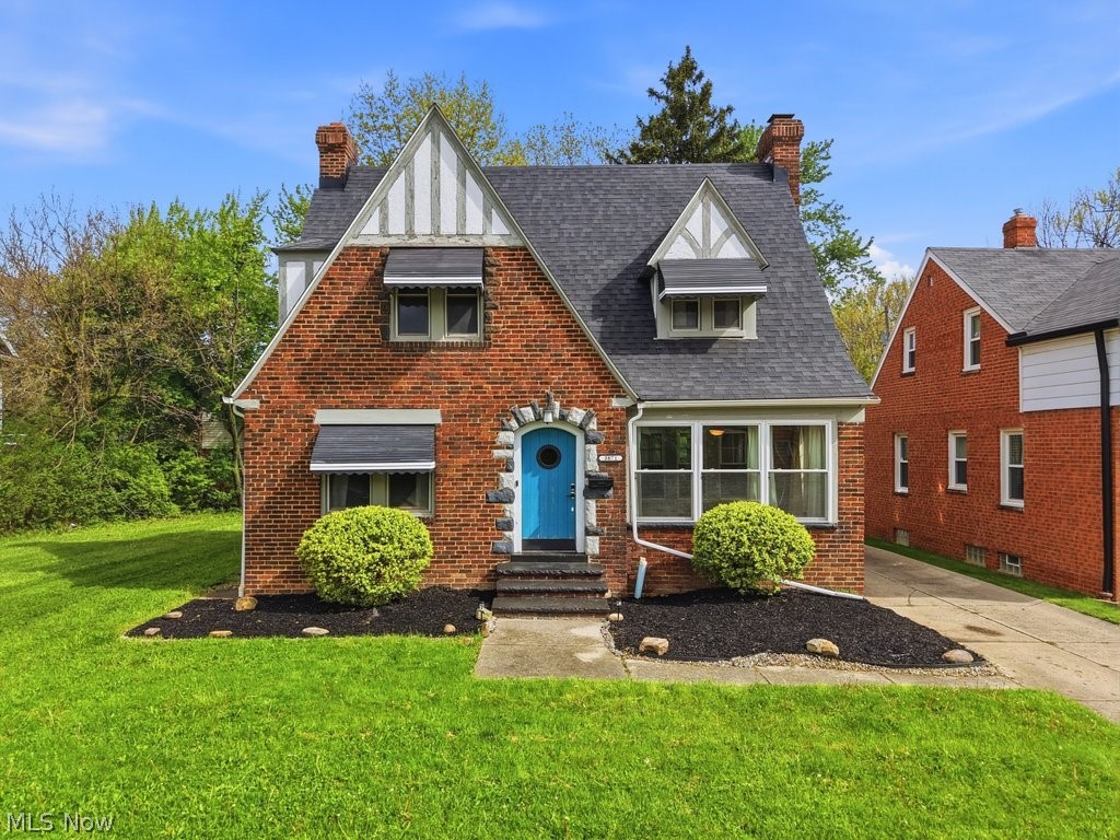 Citizen Real Estate Companies Acr - Residential