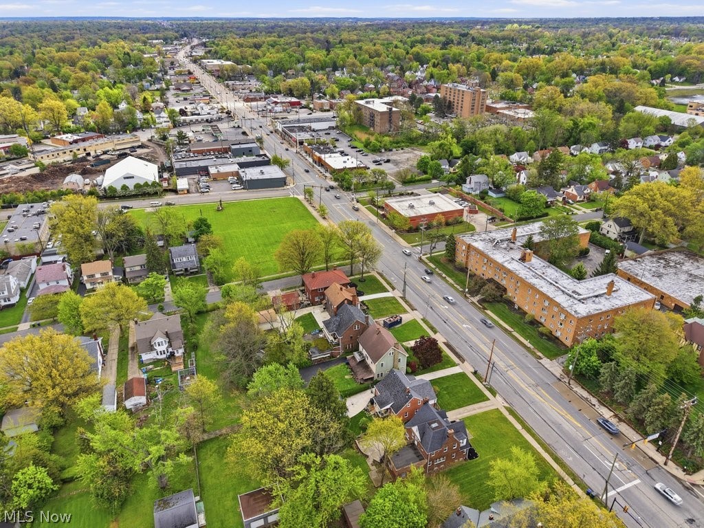 Citizen Real Estate Companies Acr - Residential