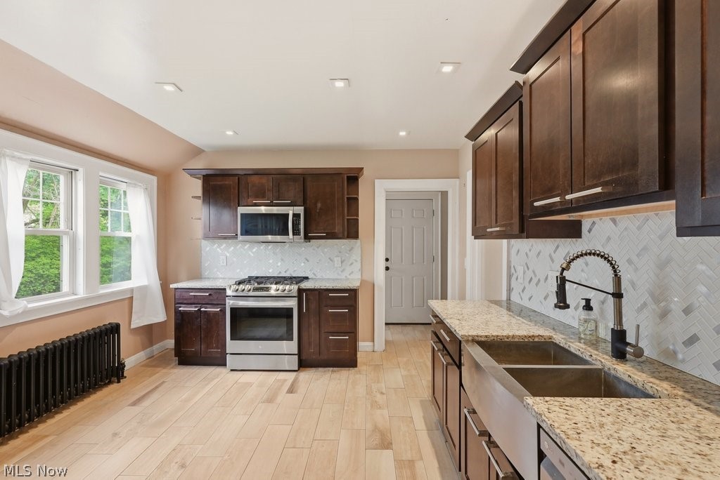 Citizen Real Estate Companies Acr - Residential