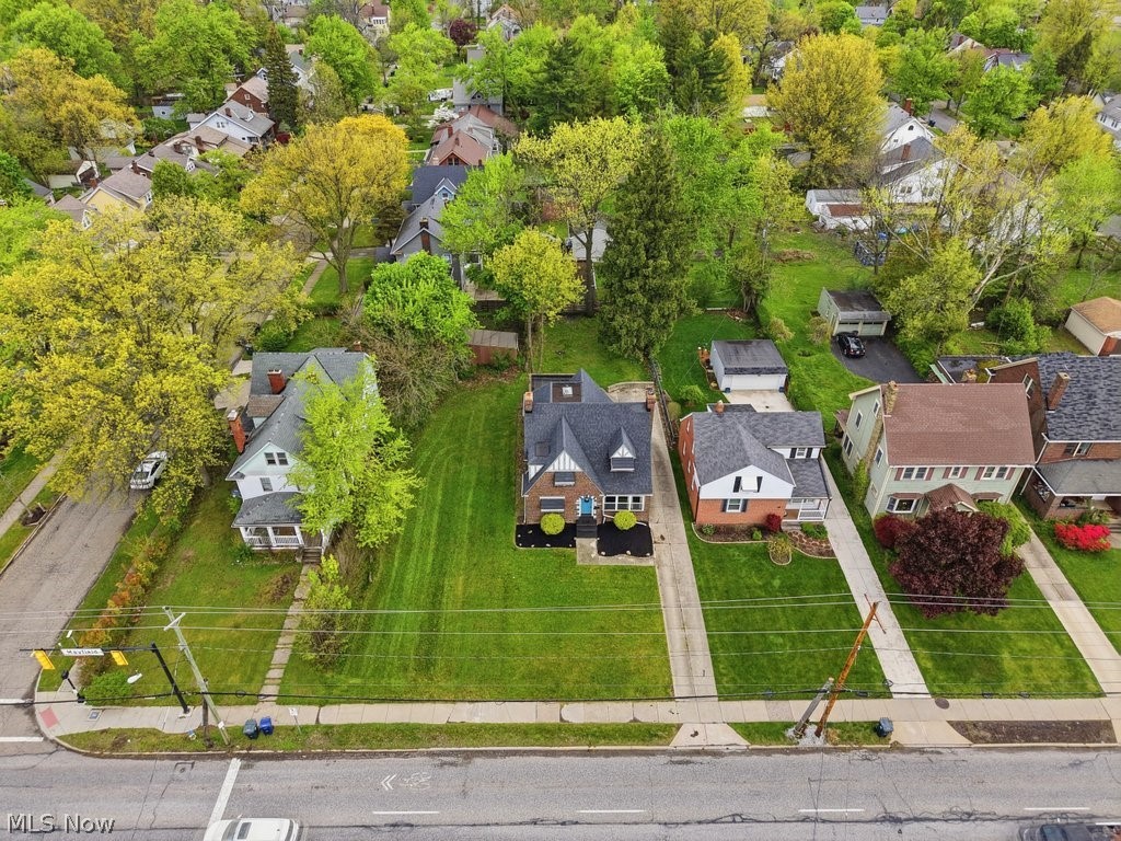 Citizen Real Estate Companies Acr - Residential