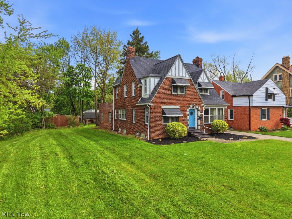 Citizen Real Estate Companies Acr - Residential