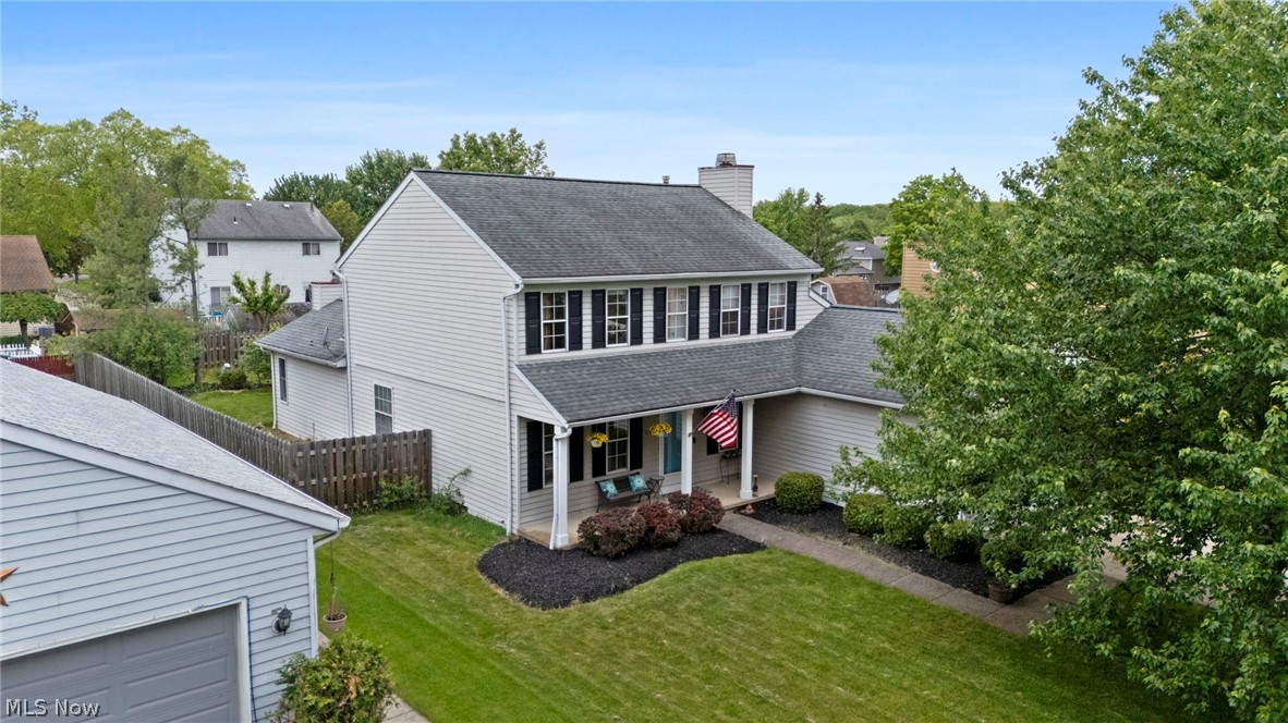 Plum Creek - Residential