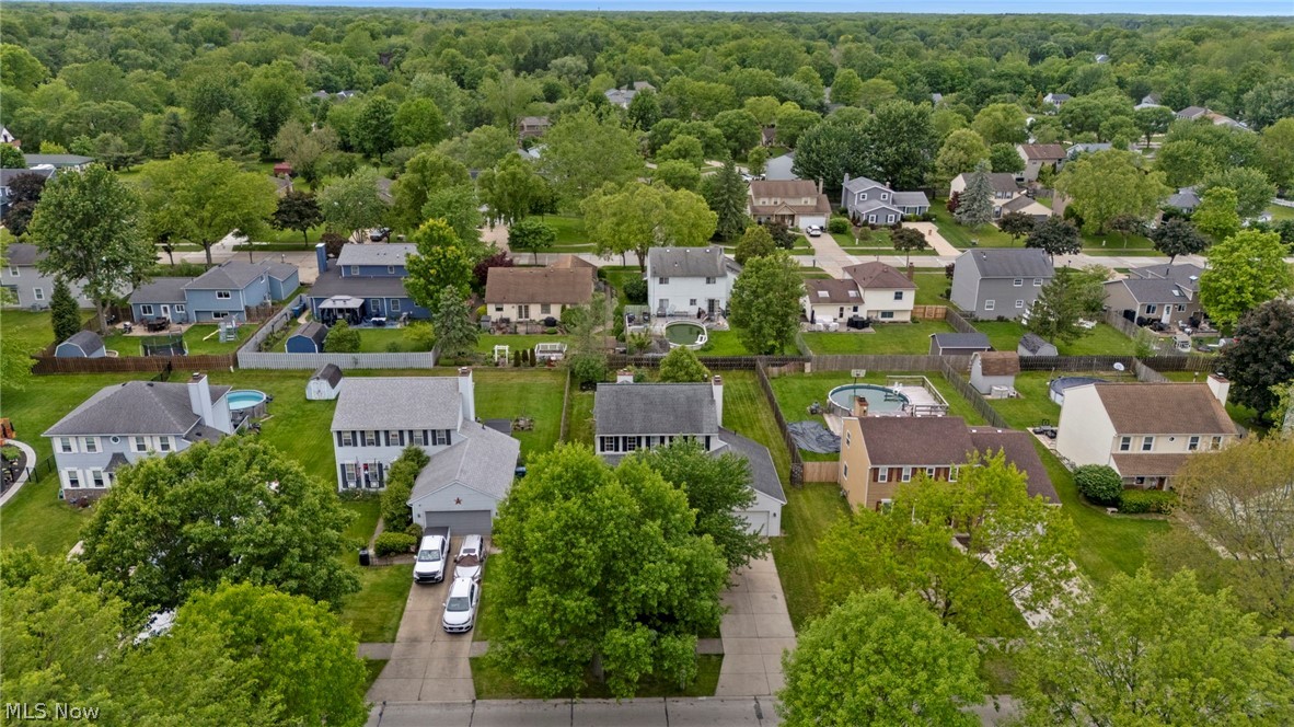 Plum Creek - Residential