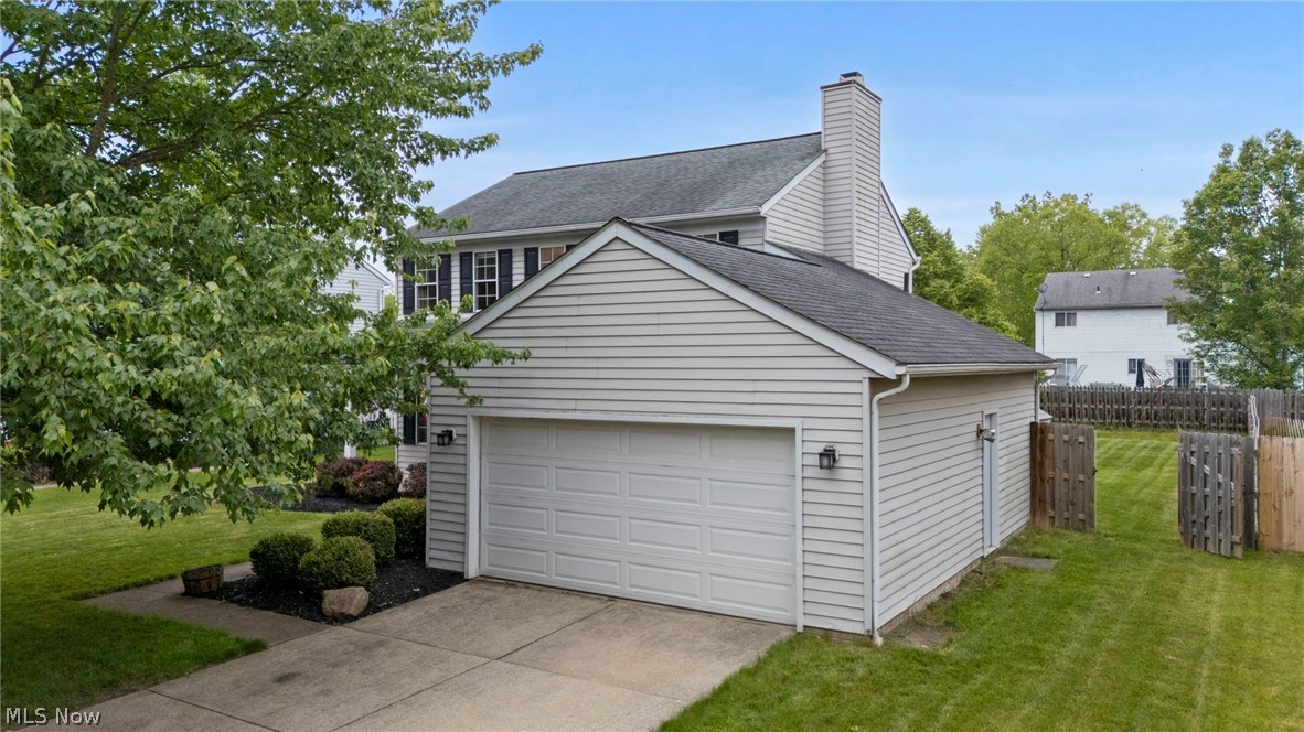Plum Creek - Residential