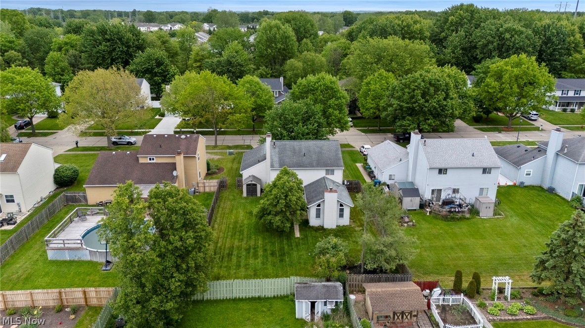 Plum Creek - Residential