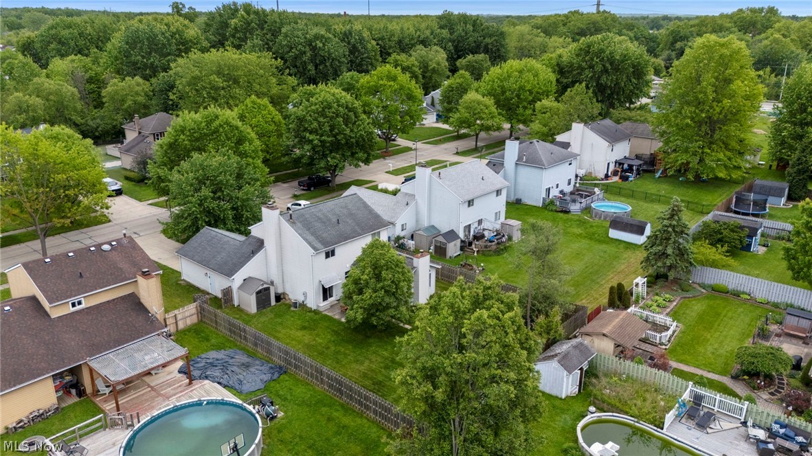 Plum Creek - Residential