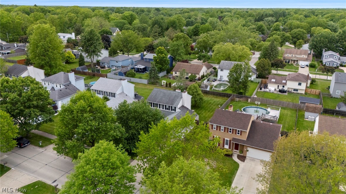Plum Creek - Residential