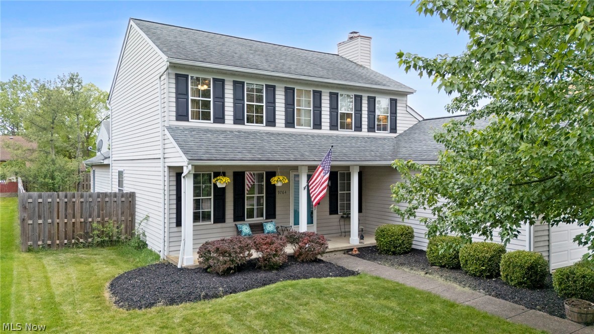 Plum Creek - Residential