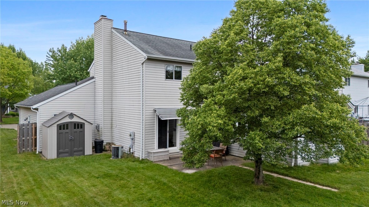 Plum Creek - Residential