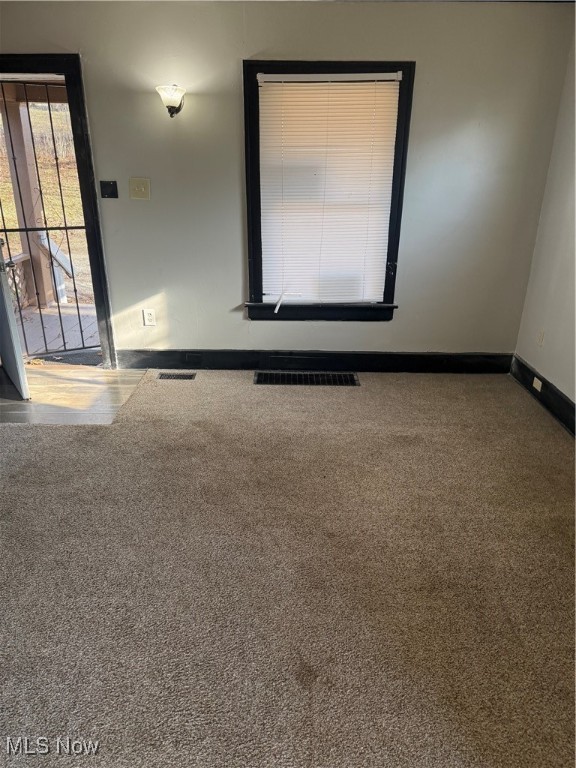 Newton Heights - Residential Lease